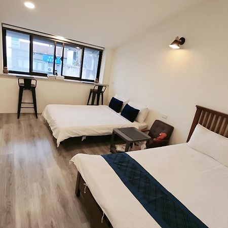 Stay If You Wish Homestay Jiufen Exterior photo