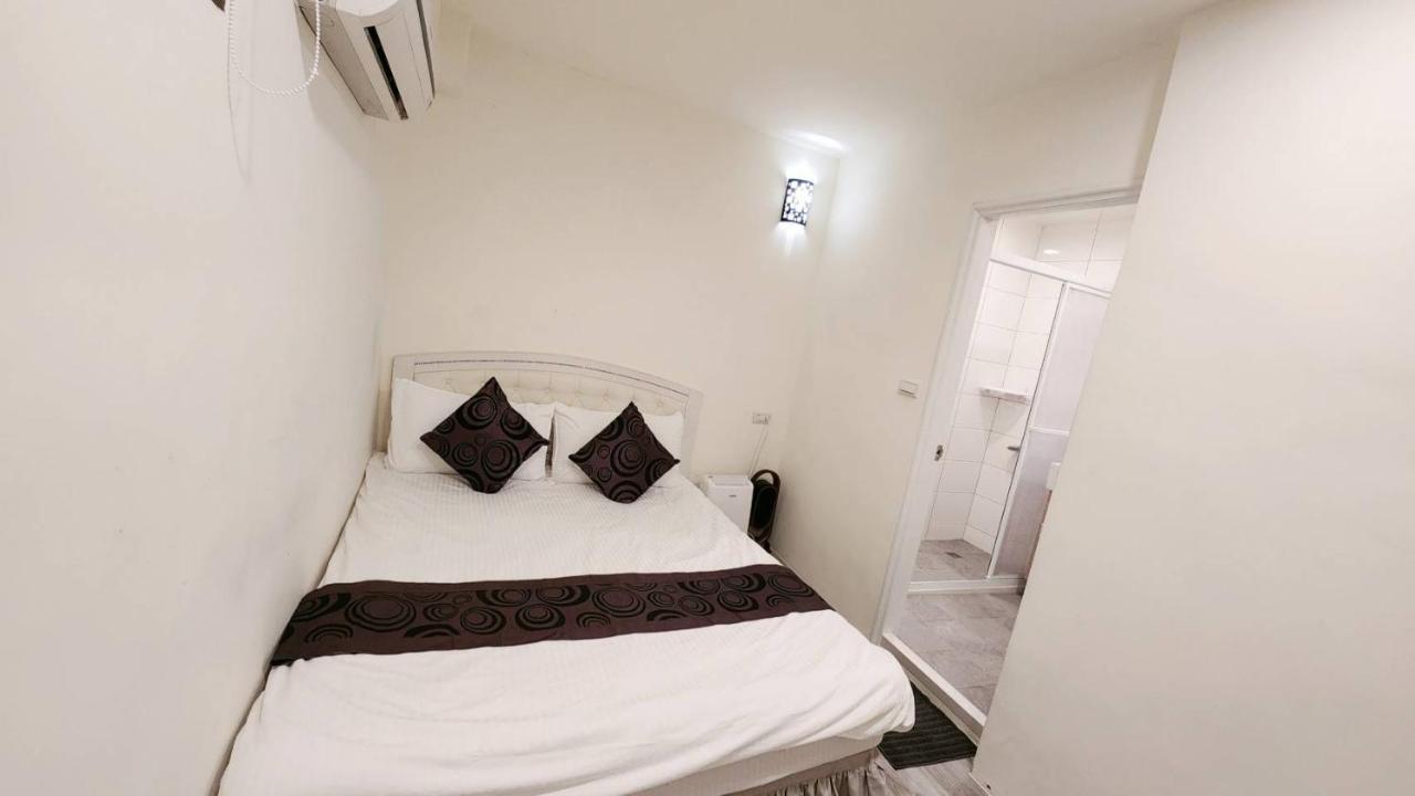 Stay If You Wish Homestay Jiufen Exterior photo