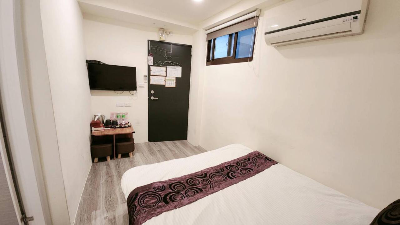 Stay If You Wish Homestay Jiufen Exterior photo